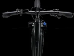 Online Trek Bikes Allant+ 7 Lowstep Gen 2 Lithium Grey