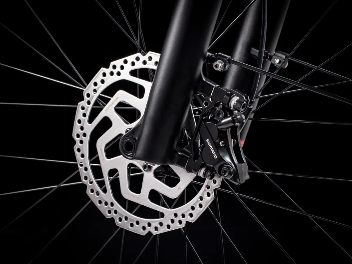 Online Trek Bikes Allant+ 7S Matte Quicksilver