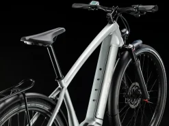 Online Trek Bikes Allant+ 7S Matte Quicksilver