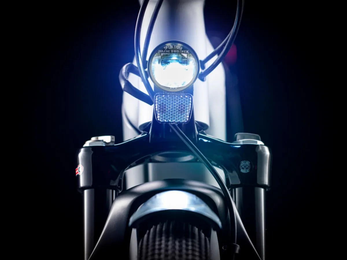 Online Trek Bikes Allant+ 7S Matte Quicksilver