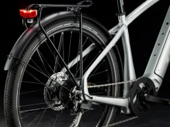 Online Trek Bikes Allant+ 7S Matte Quicksilver