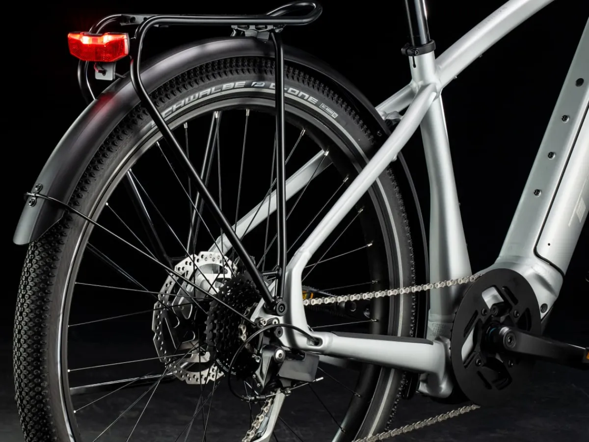 Online Trek Bikes Allant+ 7S Matte Quicksilver