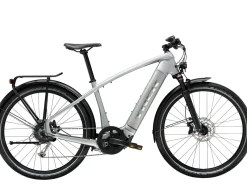 Online Trek Bikes Allant+ 7S Matte Quicksilver
