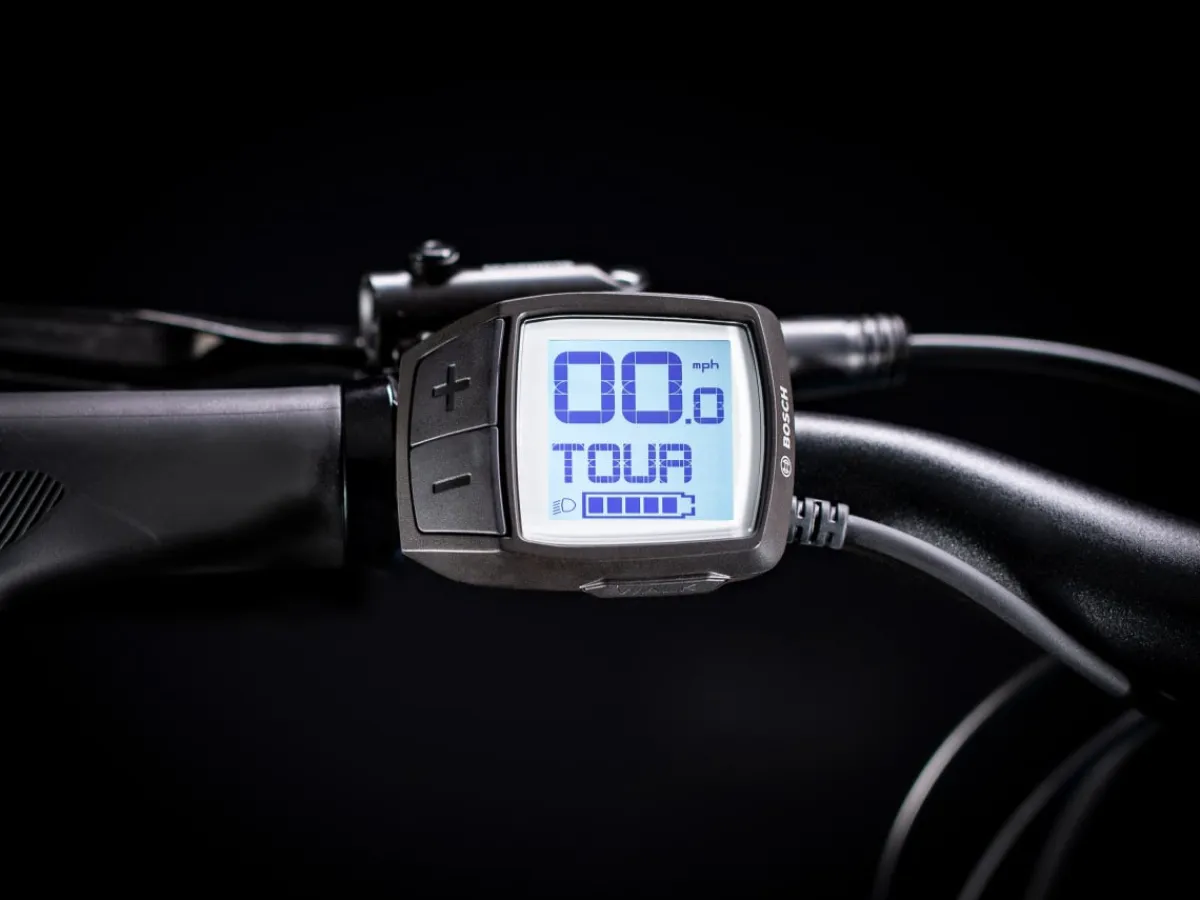 Online Trek Bikes Allant+ 7S Matte Quicksilver