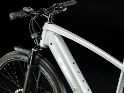 Online Trek Bikes Allant+ 7S Matte Quicksilver