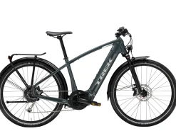 Online Trek Bikes Allant+ 7S Matte Quicksilver