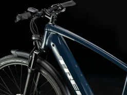 Online Trek Bikes Allant+ 7S Matte Quicksilver