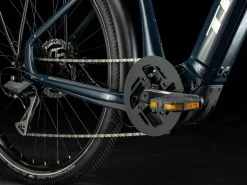 Online Trek Bikes Allant+ 7S Matte Quicksilver