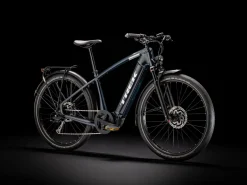 Online Trek Bikes Allant+ 7S Matte Quicksilver