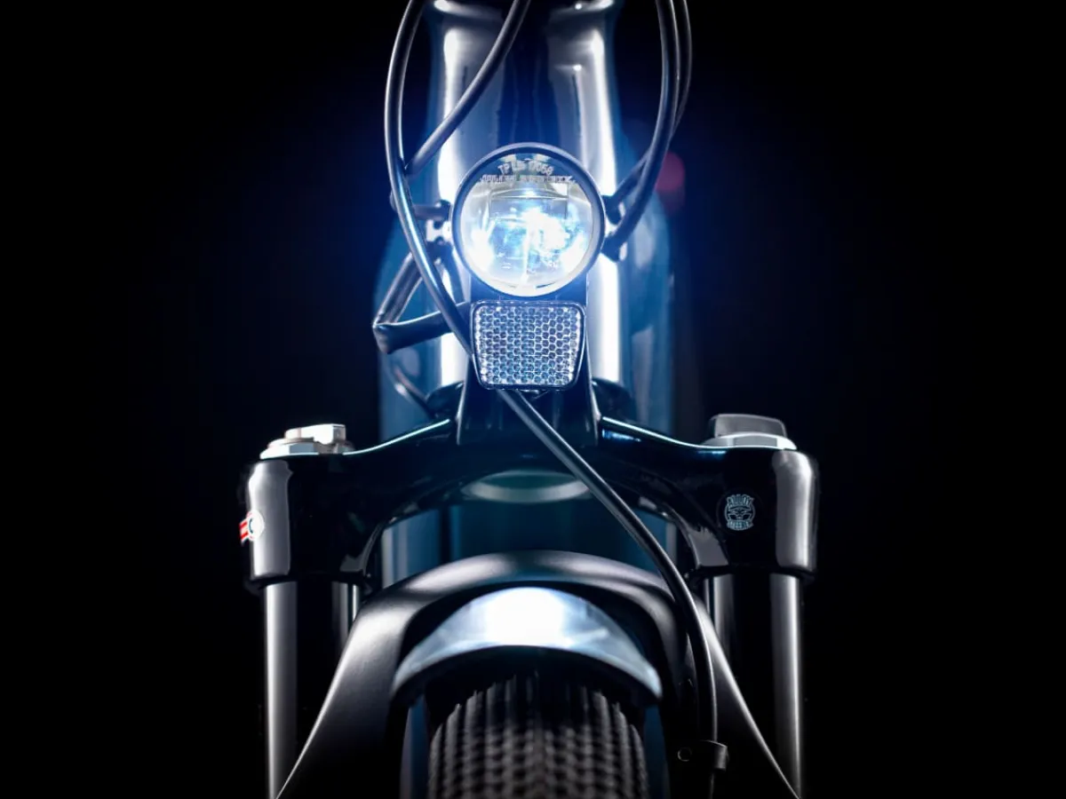 Online Trek Bikes Allant+ 7S Matte Quicksilver