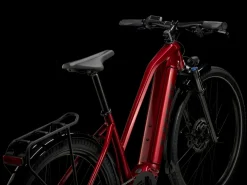 New Trek Bikes Allant+ 7S Mid-step Gen 2