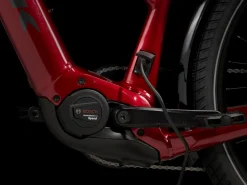 New Trek Bikes Allant+ 7S Mid-step Gen 2