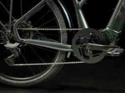 New Trek Bikes Allant+ 7S Mid-step Gen 2