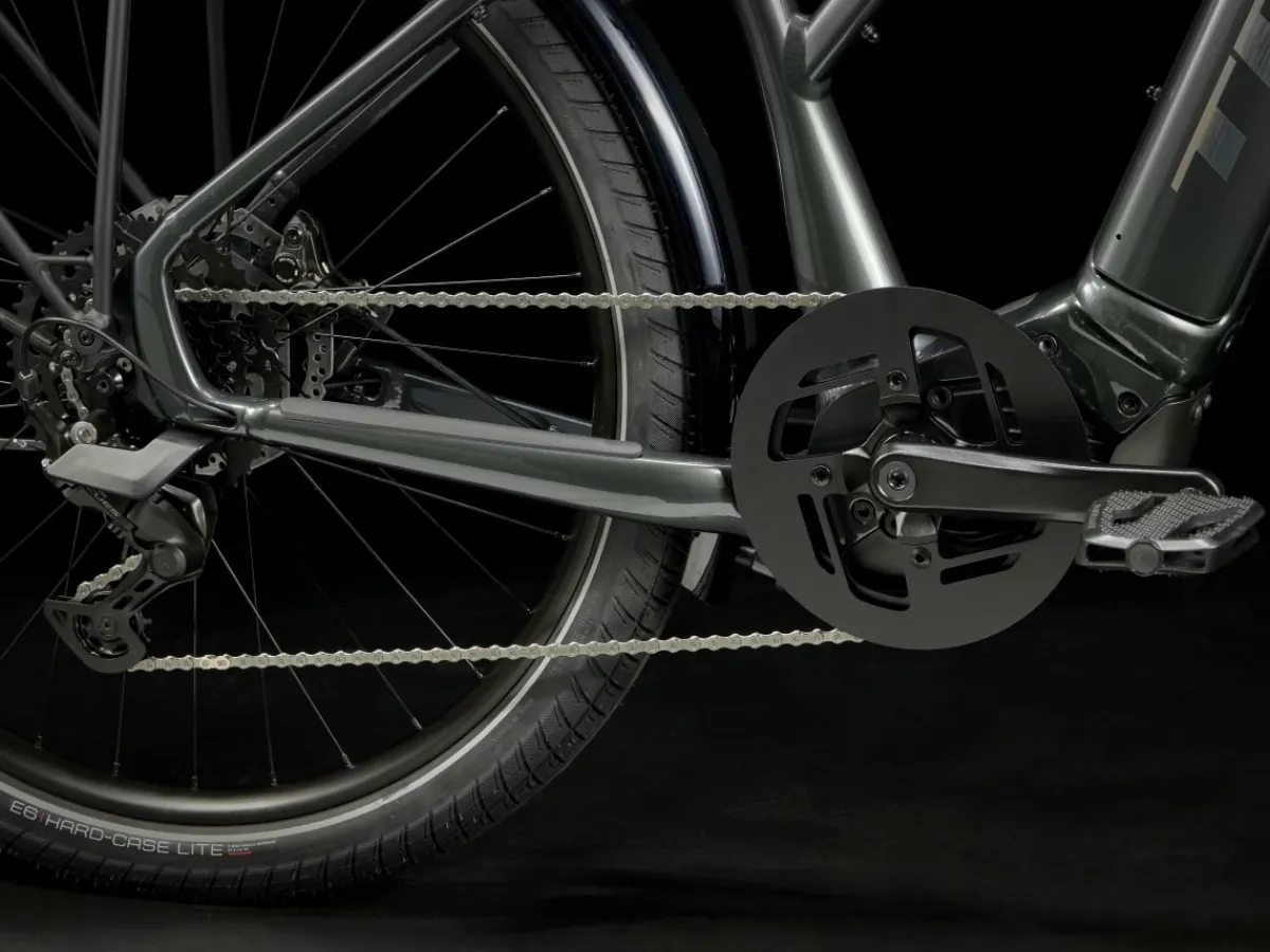 New Trek Bikes Allant+ 7S Mid-step Gen 2