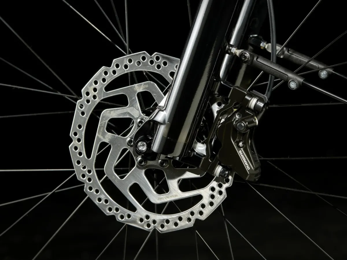 New Trek Bikes Allant+ 7S Mid-step Gen 2