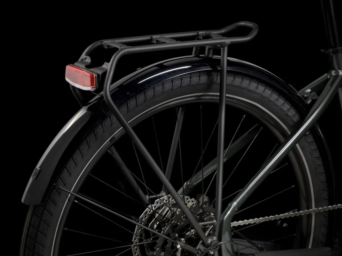 New Trek Bikes Allant+ 7S Mid-step Gen 2