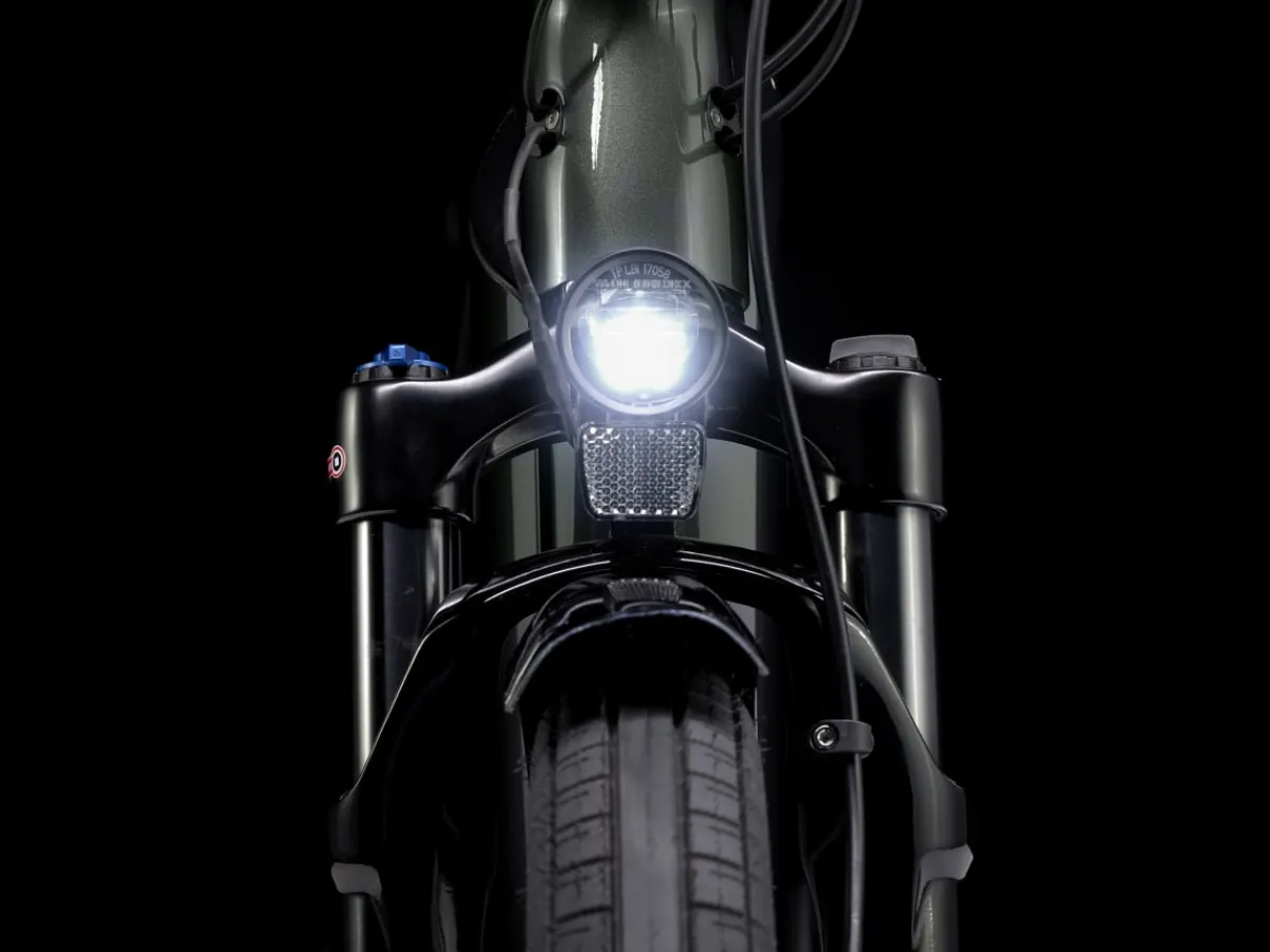 New Trek Bikes Allant+ 7S Mid-step Gen 2