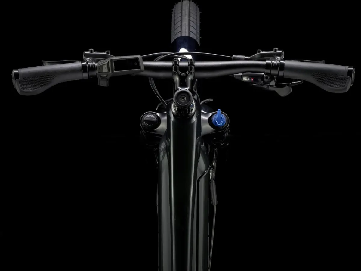 New Trek Bikes Allant+ 7S Mid-step Gen 2