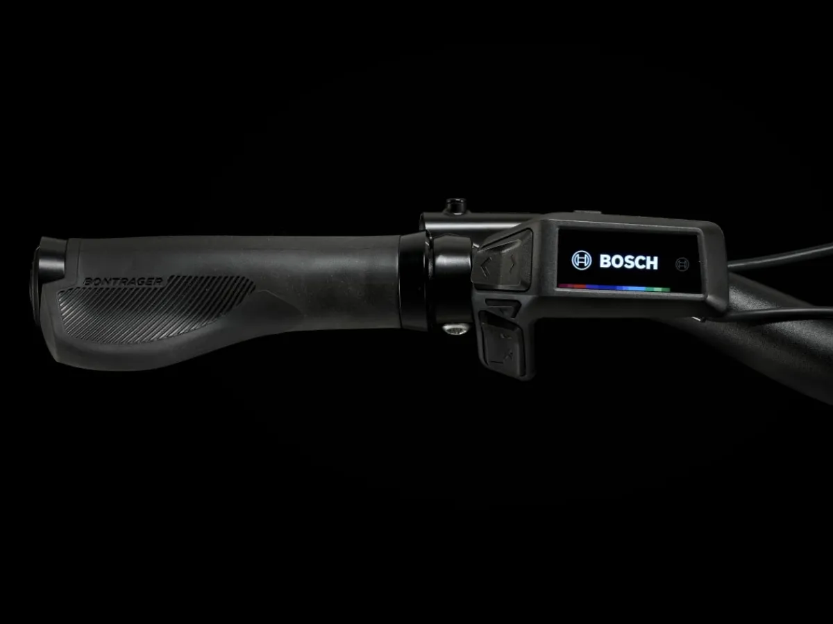 New Trek Bikes Allant+ 7S Mid-step Gen 2