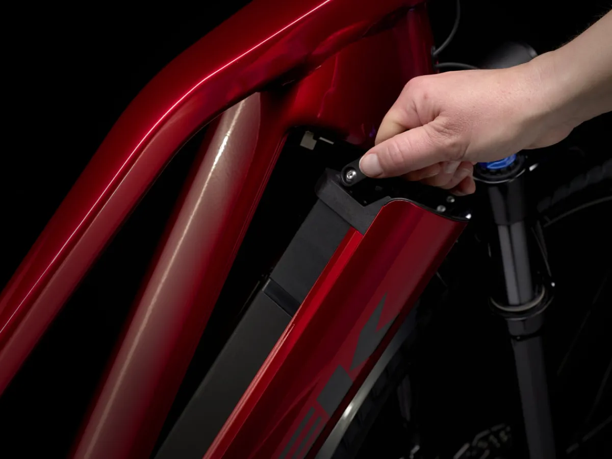 New Trek Bikes Allant+ 7S Mid-step Gen 2