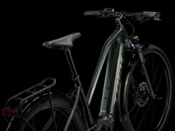 New Trek Bikes Allant+ 7S Mid-step Gen 2