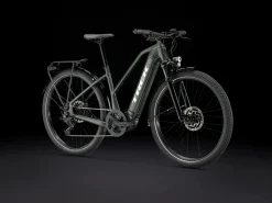 New Trek Bikes Allant+ 7S Mid-step Gen 2