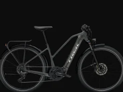 New Trek Bikes Allant+ 7S Mid-step Gen 2