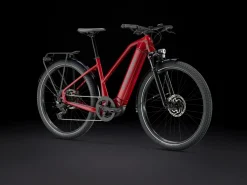 New Trek Bikes Allant+ 7S Mid-step Gen 2