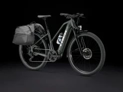 New Trek Bikes Allant+ 7S Mid-step Gen 2