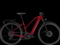 New Trek Bikes Allant+ 7S Mid-step Gen 2