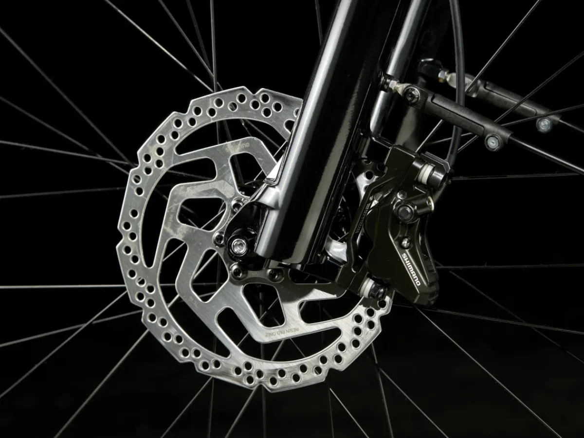 New Trek Bikes Allant+ 7S Mid-step Gen 2