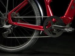 New Trek Bikes Allant+ 7S Mid-step Gen 2