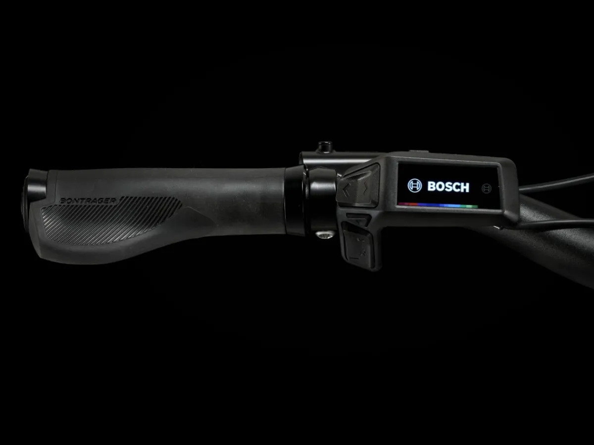 New Trek Bikes Allant+ 7S Mid-step Gen 2