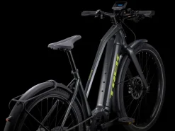 Clearance Trek Bikes Allant+ 8S Stagger