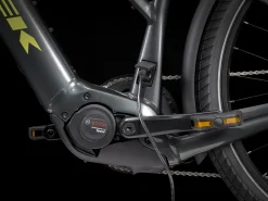 Clearance Trek Bikes Allant+ 8S Stagger