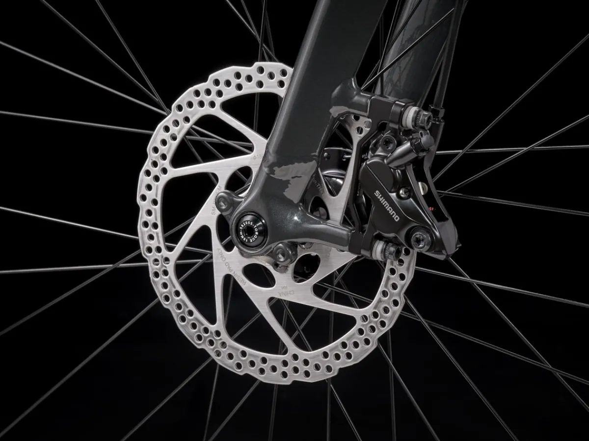 Clearance Trek Bikes Allant+ 8S Stagger