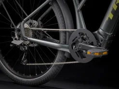 Clearance Trek Bikes Allant+ 8S Stagger