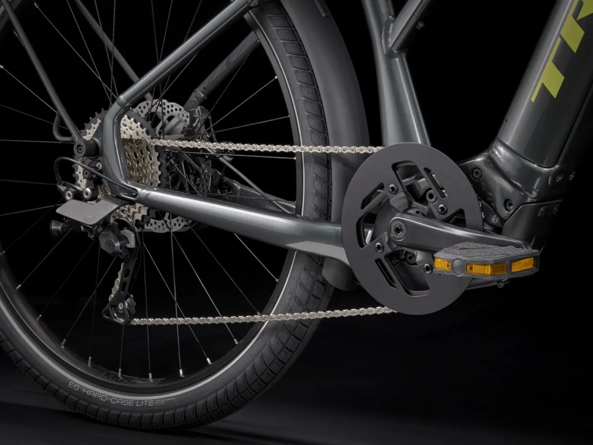 Clearance Trek Bikes Allant+ 8S Stagger