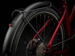 Clearance Trek Bikes Allant+ 8S Stagger