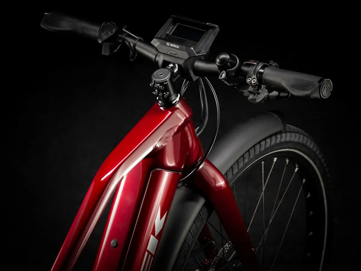 Clearance Trek Bikes Allant+ 8S Stagger