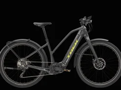 Clearance Trek Bikes Allant+ 8S Stagger