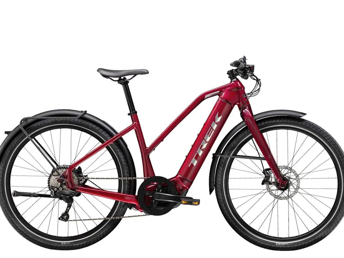 Clearance Trek Bikes Allant+ 8S Stagger