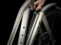 Clearance Trek Bikes Allant+ 8S Stagger