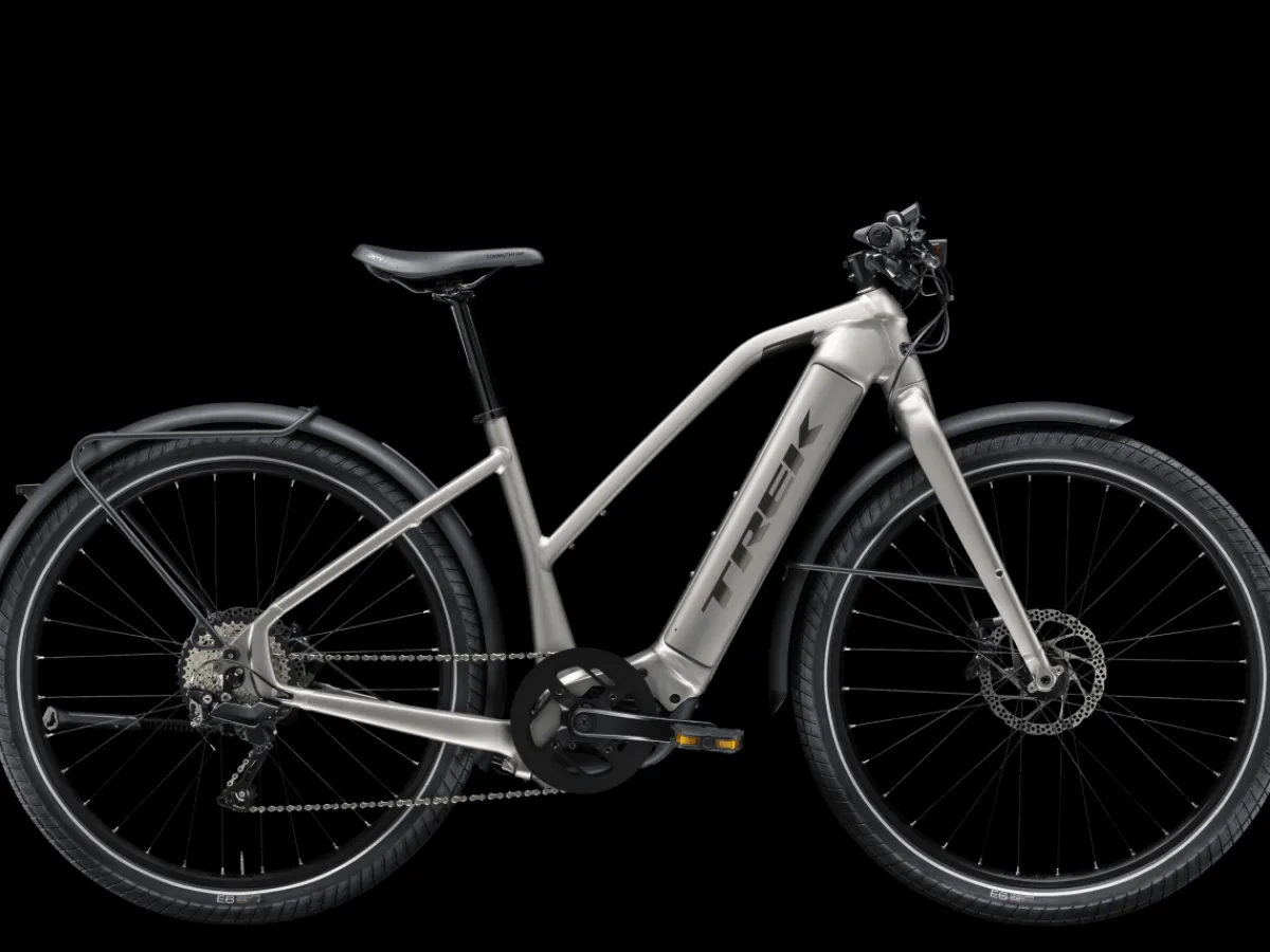 Clearance Trek Bikes Allant+ 8S Stagger