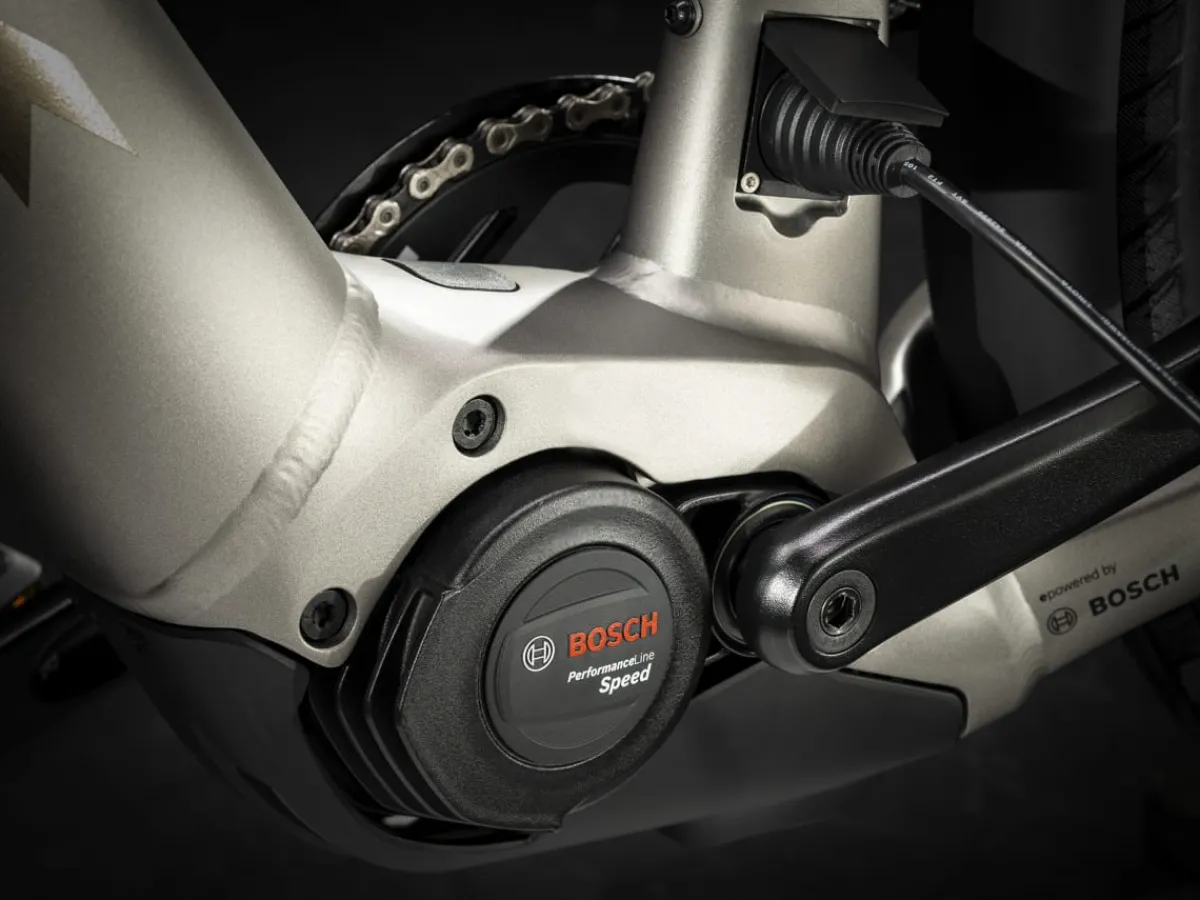 Clearance Trek Bikes Allant+ 8S Stagger