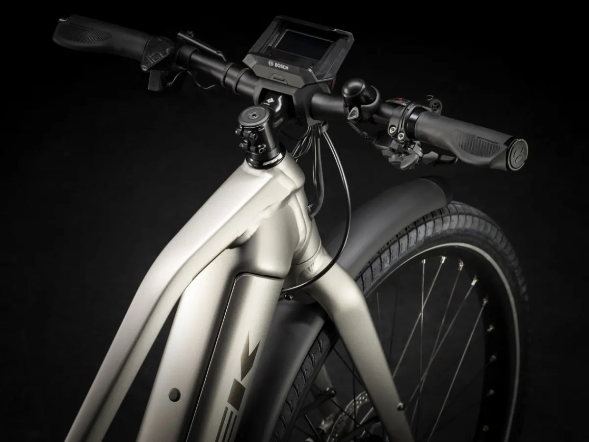 Clearance Trek Bikes Allant+ 8S Stagger