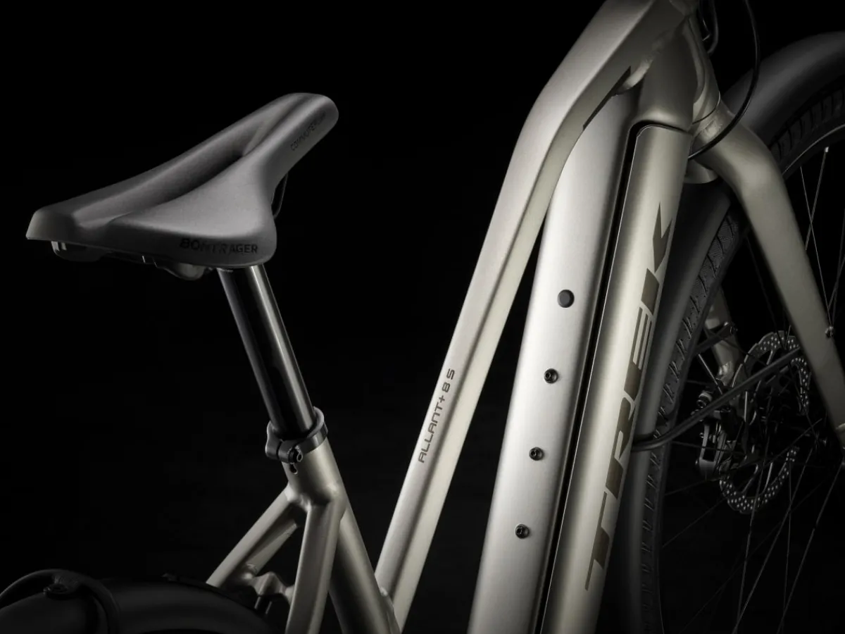 Clearance Trek Bikes Allant+ 8S Stagger