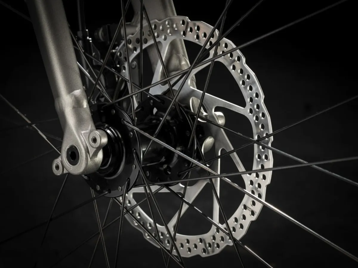 Clearance Trek Bikes Allant+ 8S Stagger