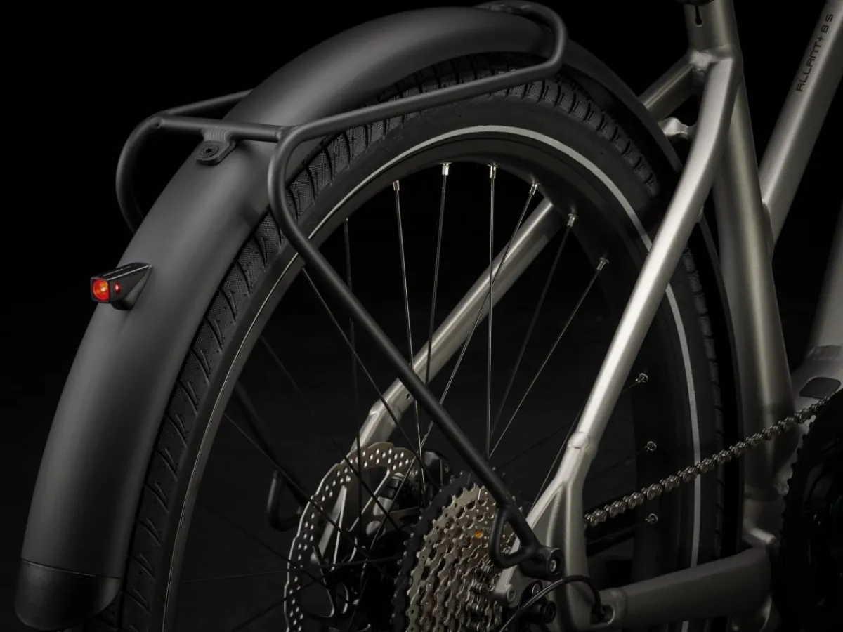 Clearance Trek Bikes Allant+ 8S Stagger