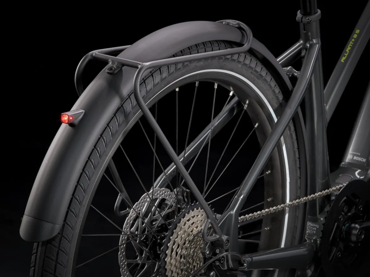 Clearance Trek Bikes Allant+ 8S Stagger